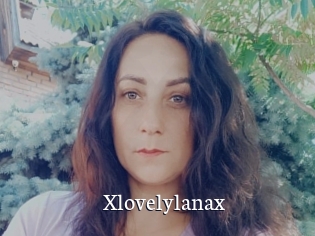 Xlovelylanax