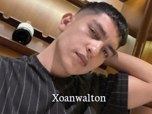 Xoanwalton