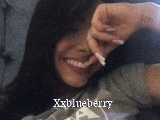 Xxblueberry