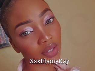 XxxEbonyKay