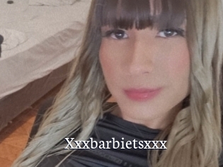 Xxxbarbietsxxx