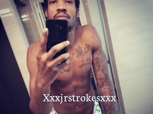 Xxxjrstrokesxxx