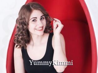 YummyKimmi