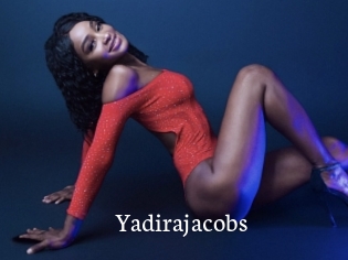 Yadirajacobs