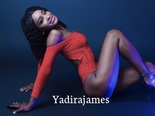 Yadirajames