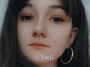 Yaeji