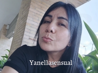 Yanellasensual