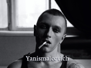 Yanismalcovich