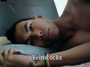 Yeinscockx