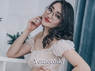 Yemerosky