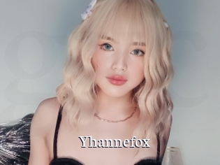 Yhannefox