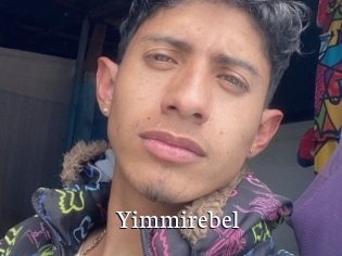 Yimmirebel