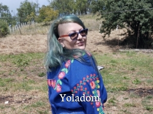 Yoladom