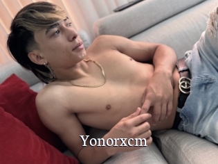 Yonorxcm