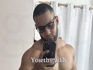 Yosethsmith