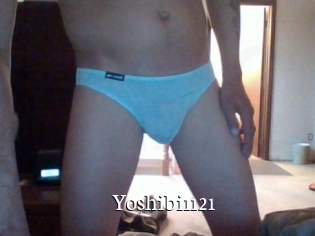 Yoshibi1121