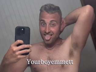 Yourboyemmett