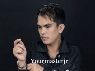 Yourmasterjr