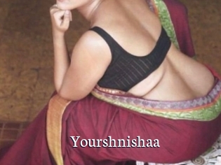 Yourshnishaa