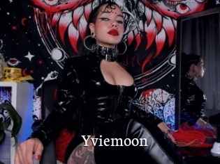 Yviemoon