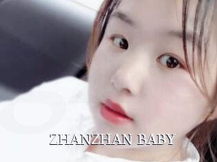 ZHANZHAN_BABY