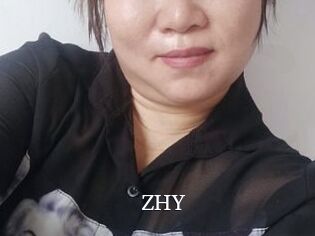 ZHY