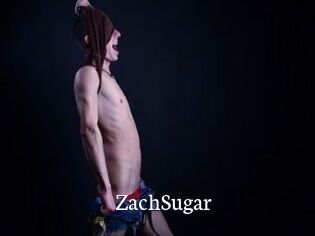 ZachSugar