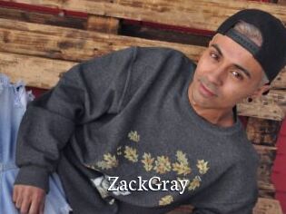 ZackGray