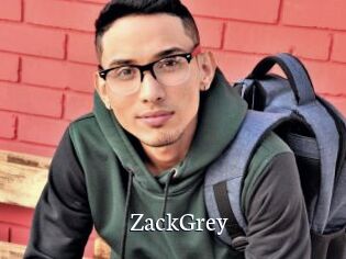 ZackGrey