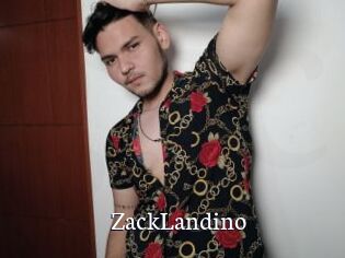 ZackLandino