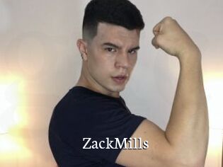 ZackMills