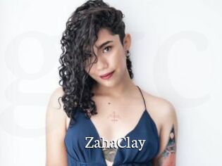 ZahaClay