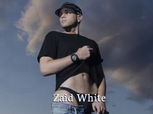 Zaid_White