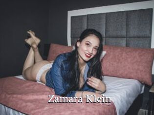 Zamara_Klein