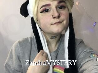 ZandraMYSTERY