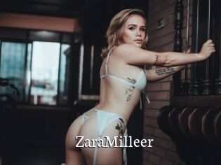 ZaraMilleer