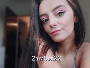 ZaraRaeXX