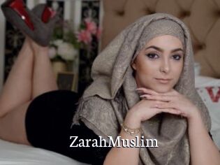 ZarahMuslim