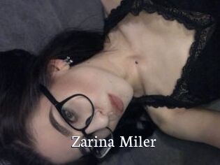 Zarina_Miler