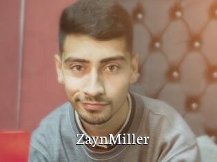 ZaynMiller