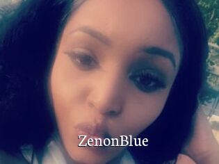 ZenonBlue