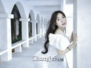 ZhangJane