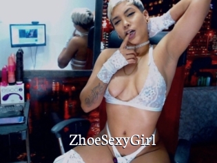 ZhoeSexyGirl