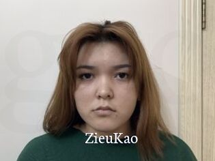 ZieuKao