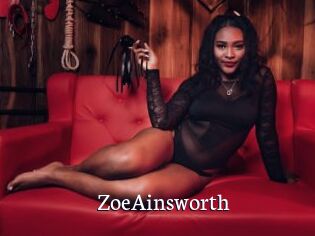 ZoeAinsworth