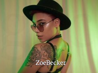 ZoeBecker