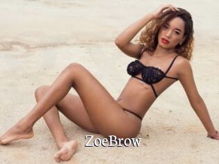 ZoeBrow