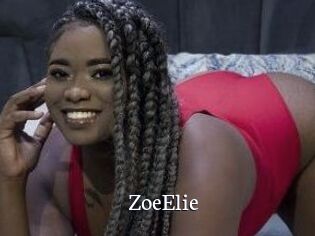 ZoeElie