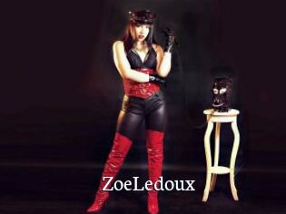 ZoeLedoux