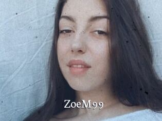 ZoeM99